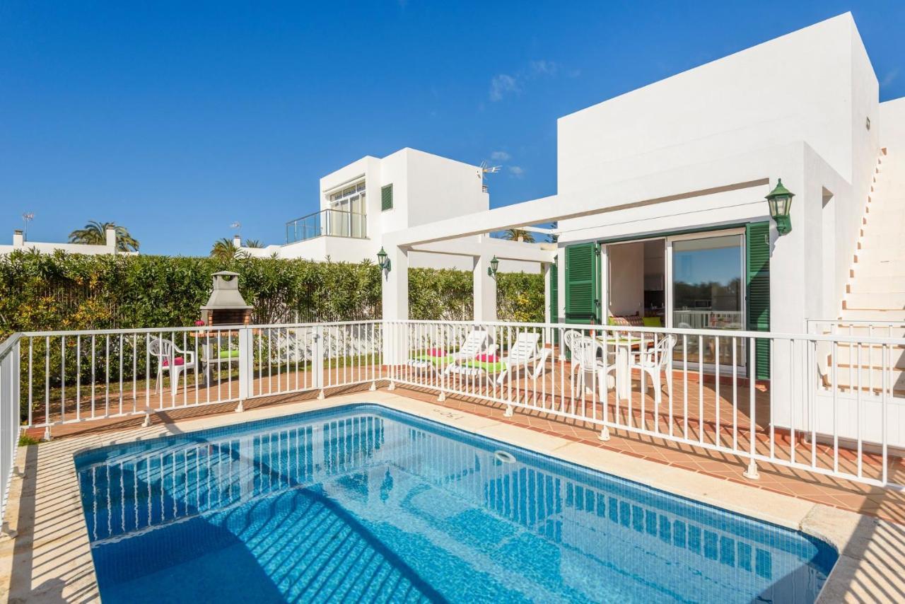 סון באו Villa Cal Peixito מראה חיצוני תמונה