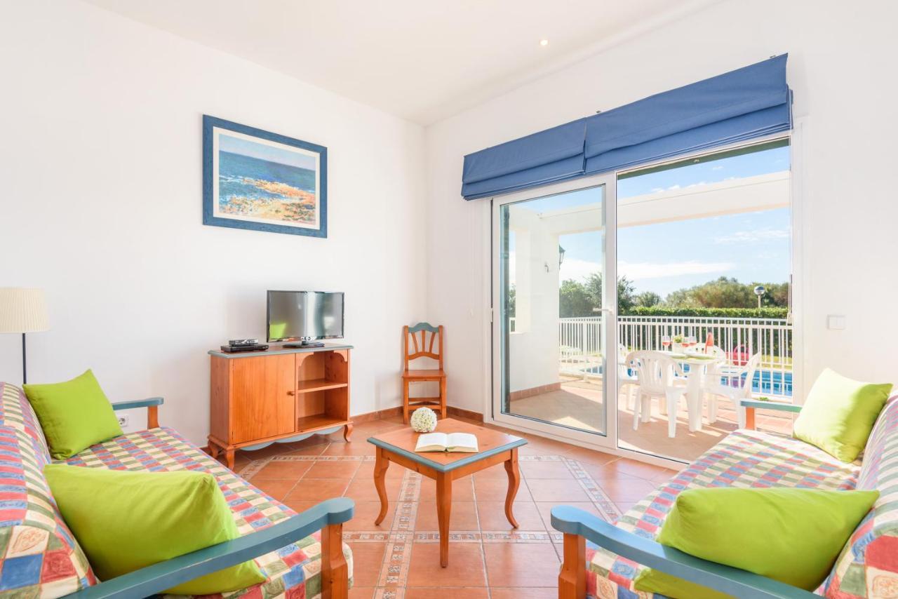 סון באו Villa Cal Peixito מראה חיצוני תמונה