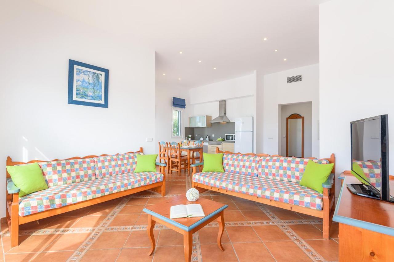 סון באו Villa Cal Peixito מראה חיצוני תמונה